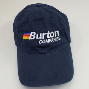 Vintage Burton cap